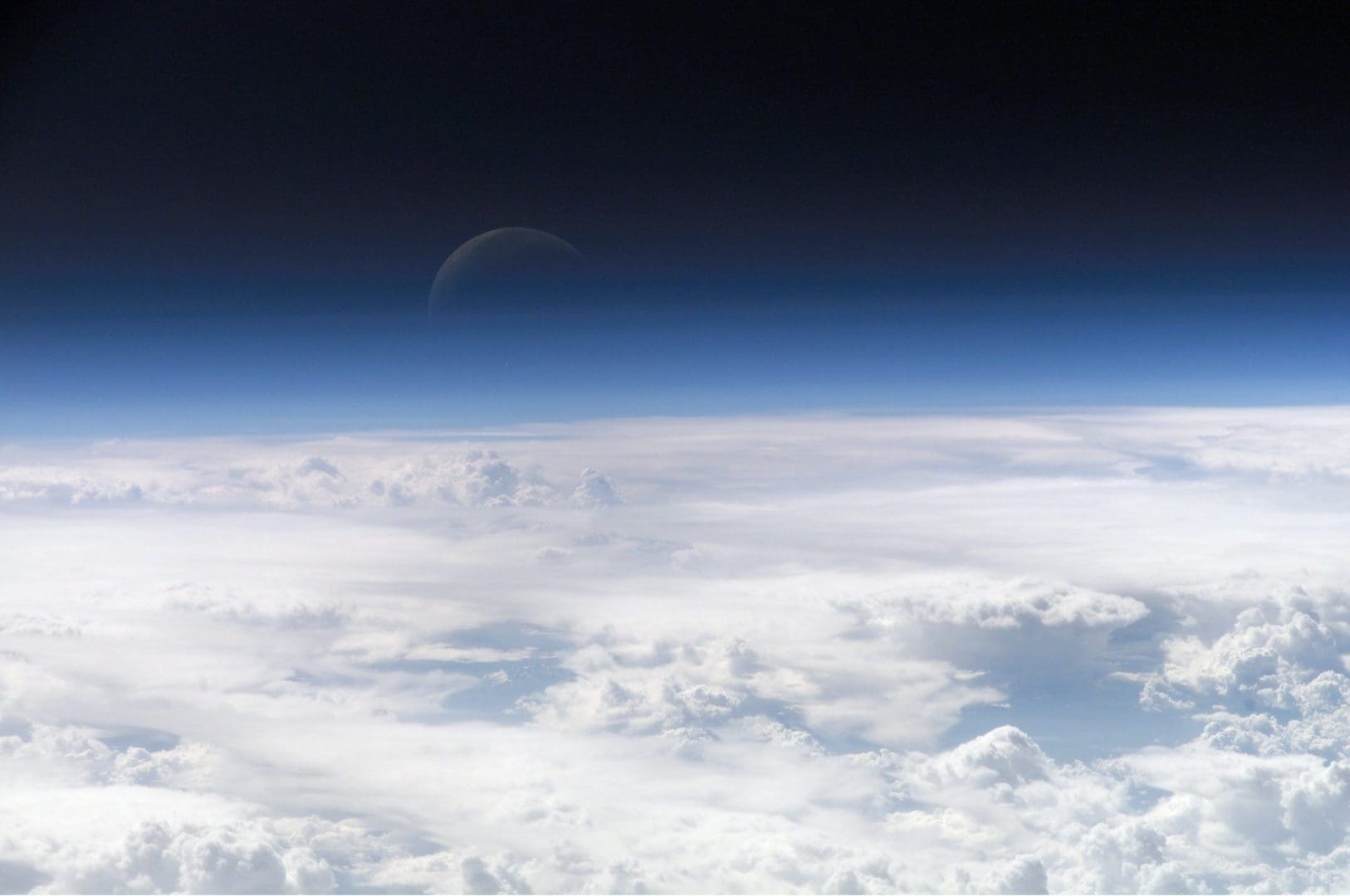 This Flight Will Get You To The Edge Of Space