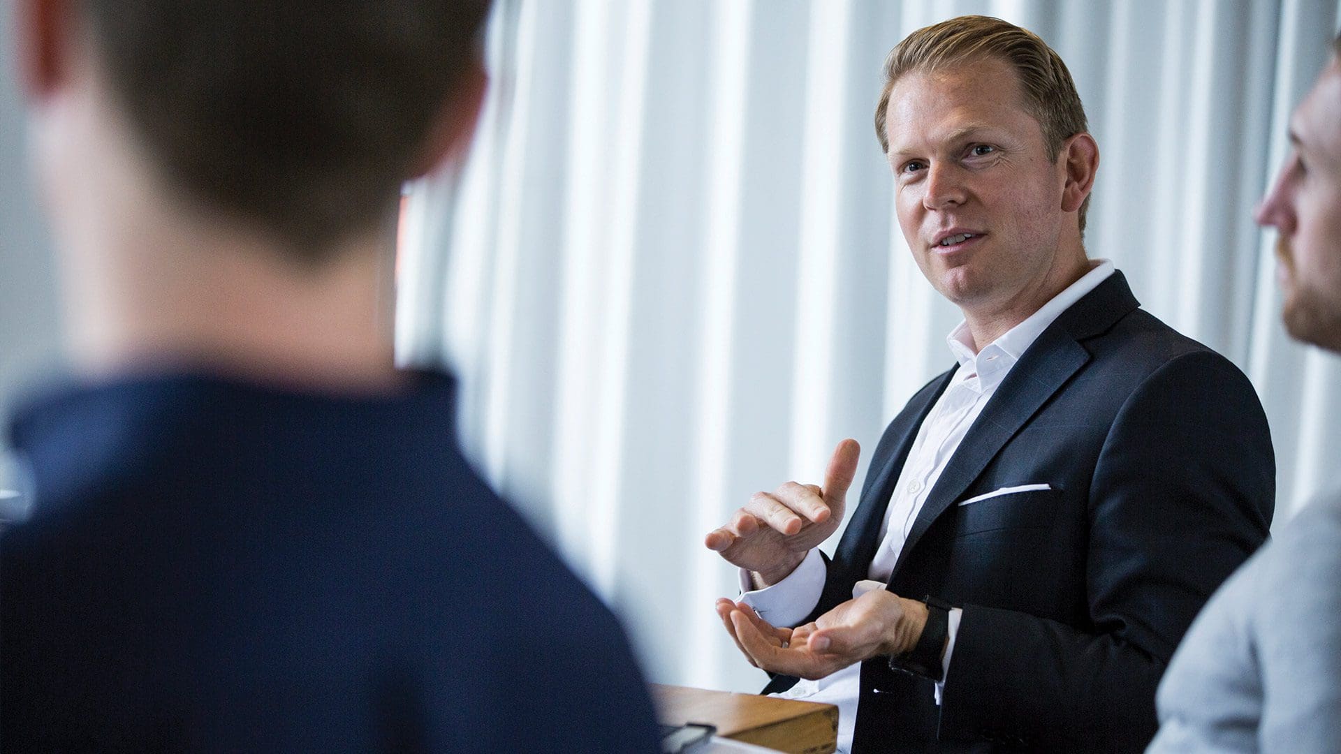 Skin In The Game: Boutique Fund Management