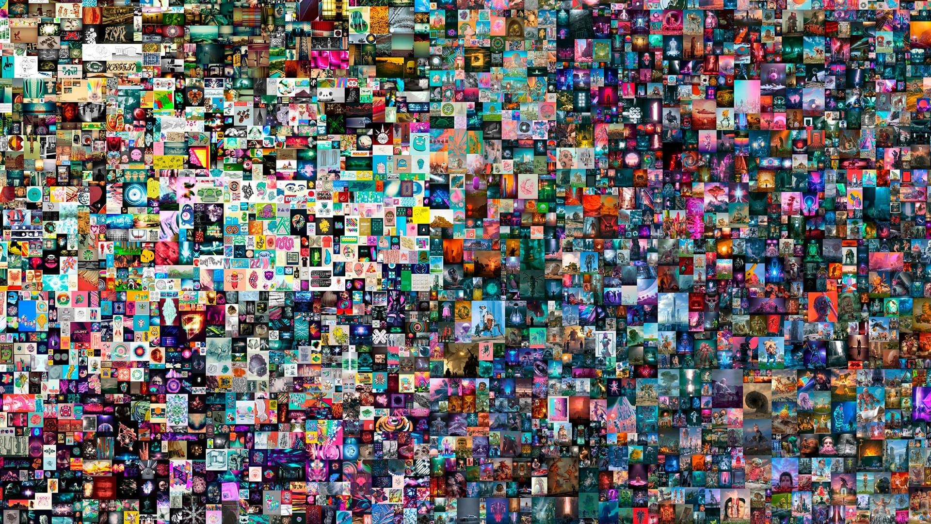 This JPG NFT Sold For $69,346,250 & The World Will Never Be the Same