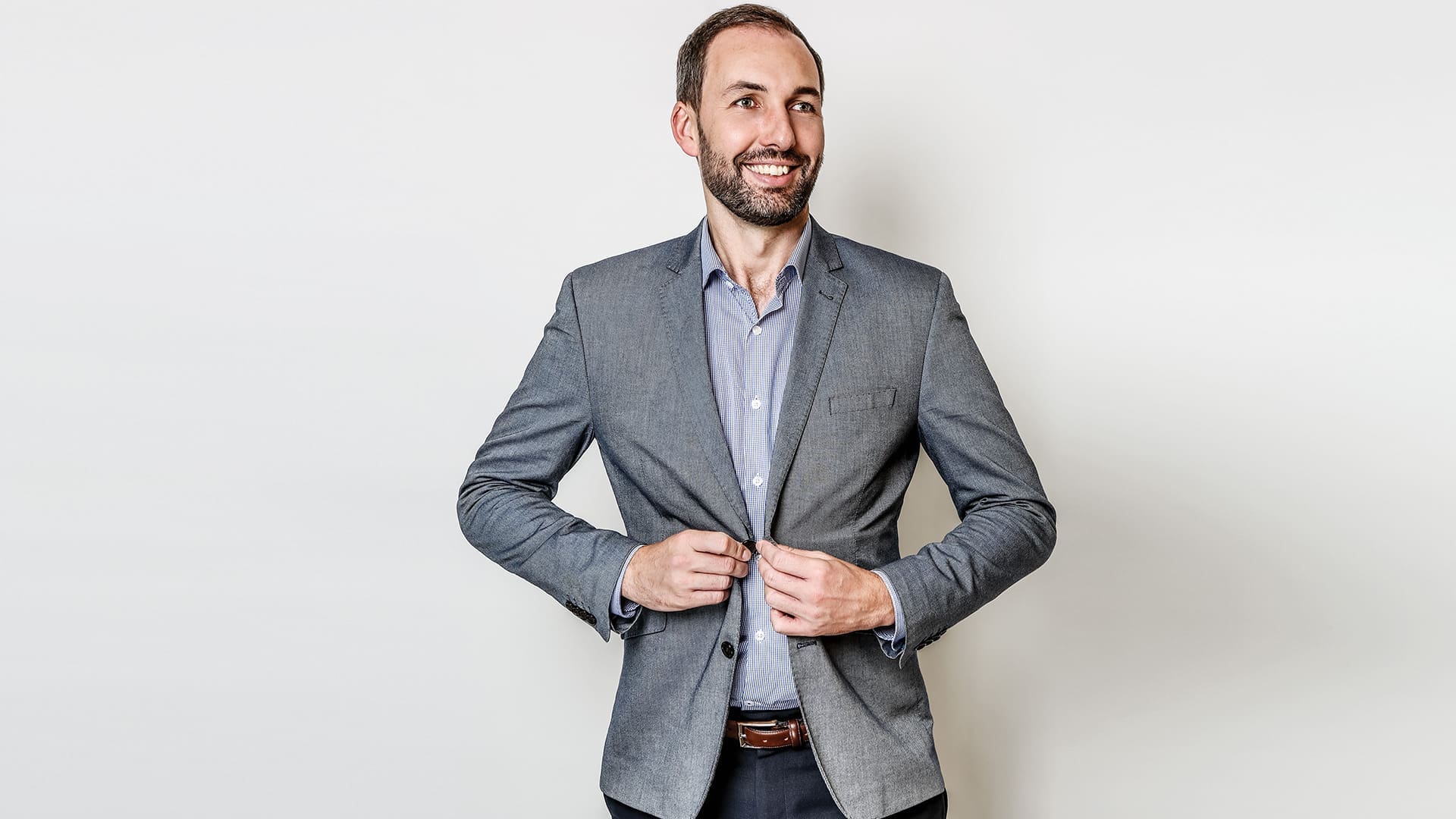 Dean Anderson, CEO of Kernel Talks Advice for Success