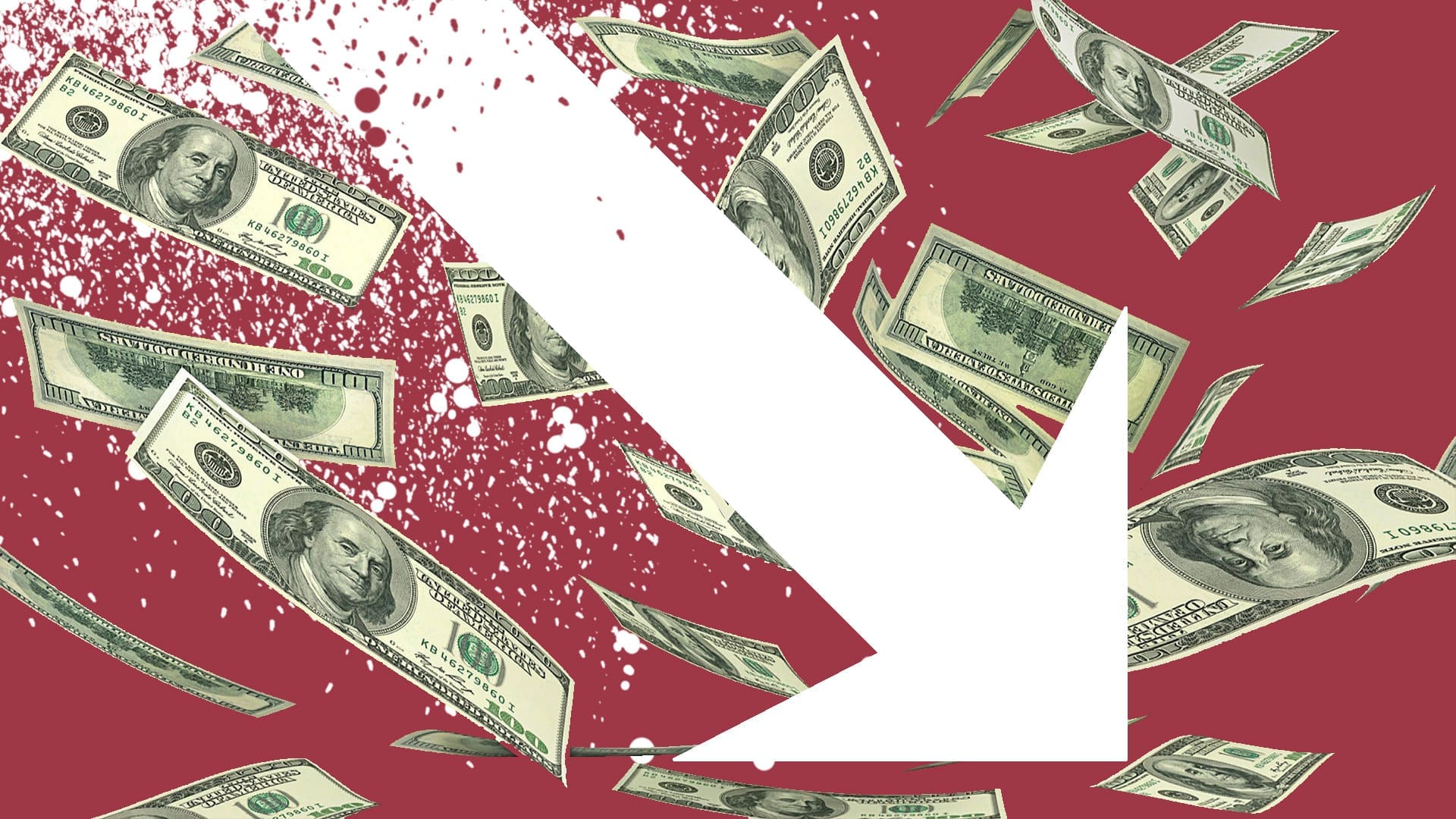 The Big Streaming Bet That Bounced