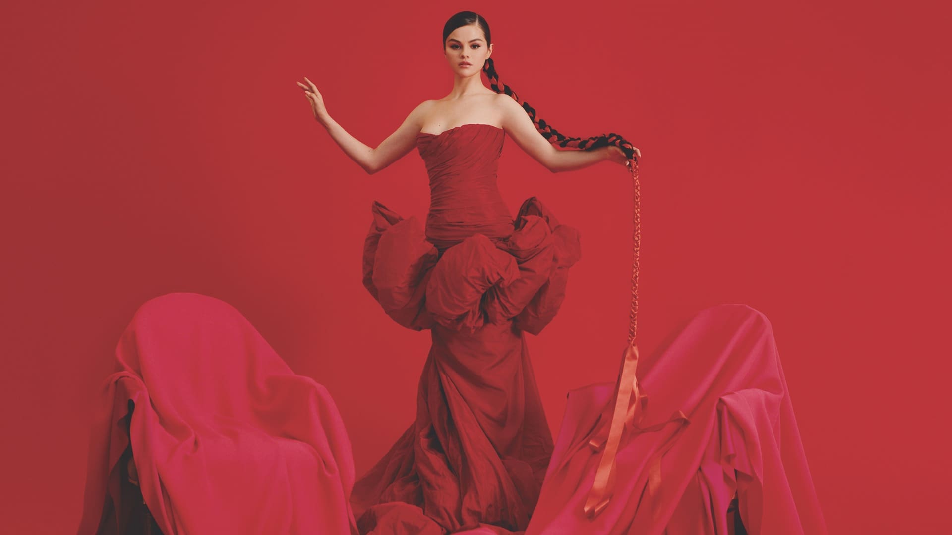 Selena Gomez – Pure REVELACIÓN