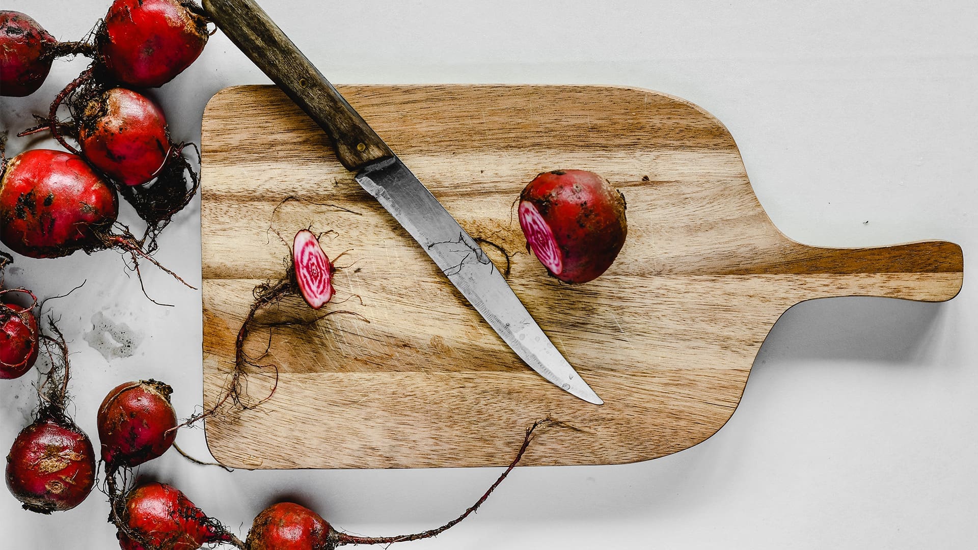 Beetroot Helps You Age Like A Pro, According To Study
