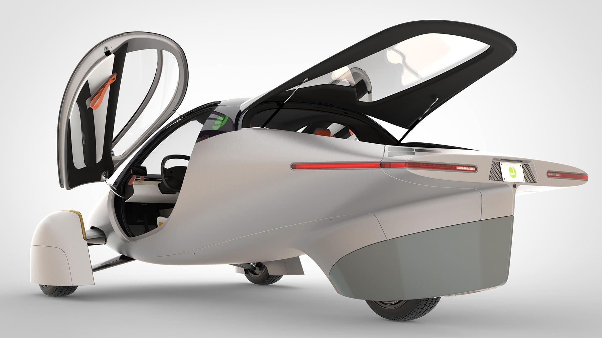 US Startup, Aptera Is The Future of EV