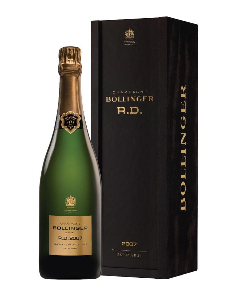 Bollinger R.D. 2007