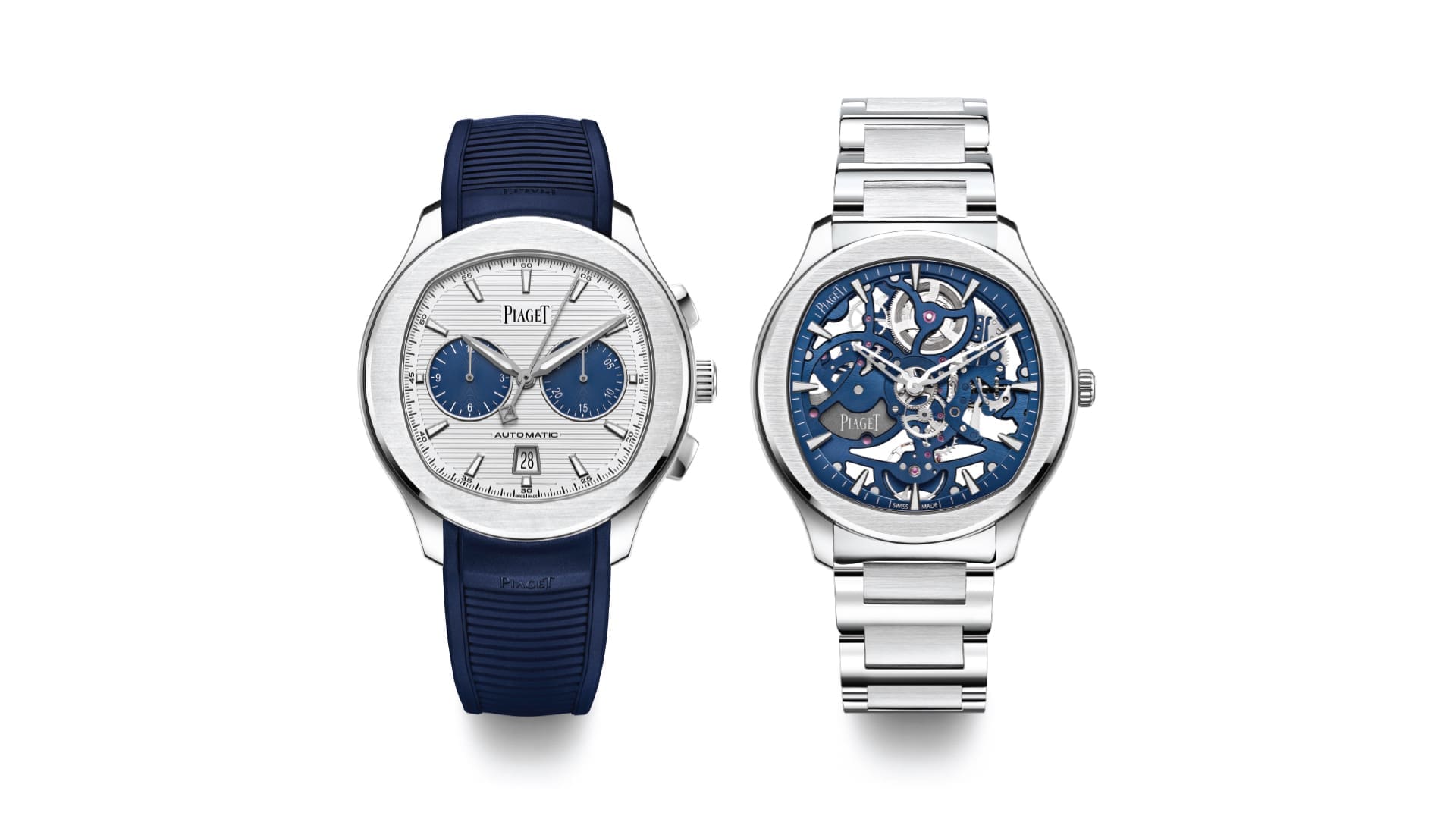 M2 Luxury Watch Guide 2021: Piaget