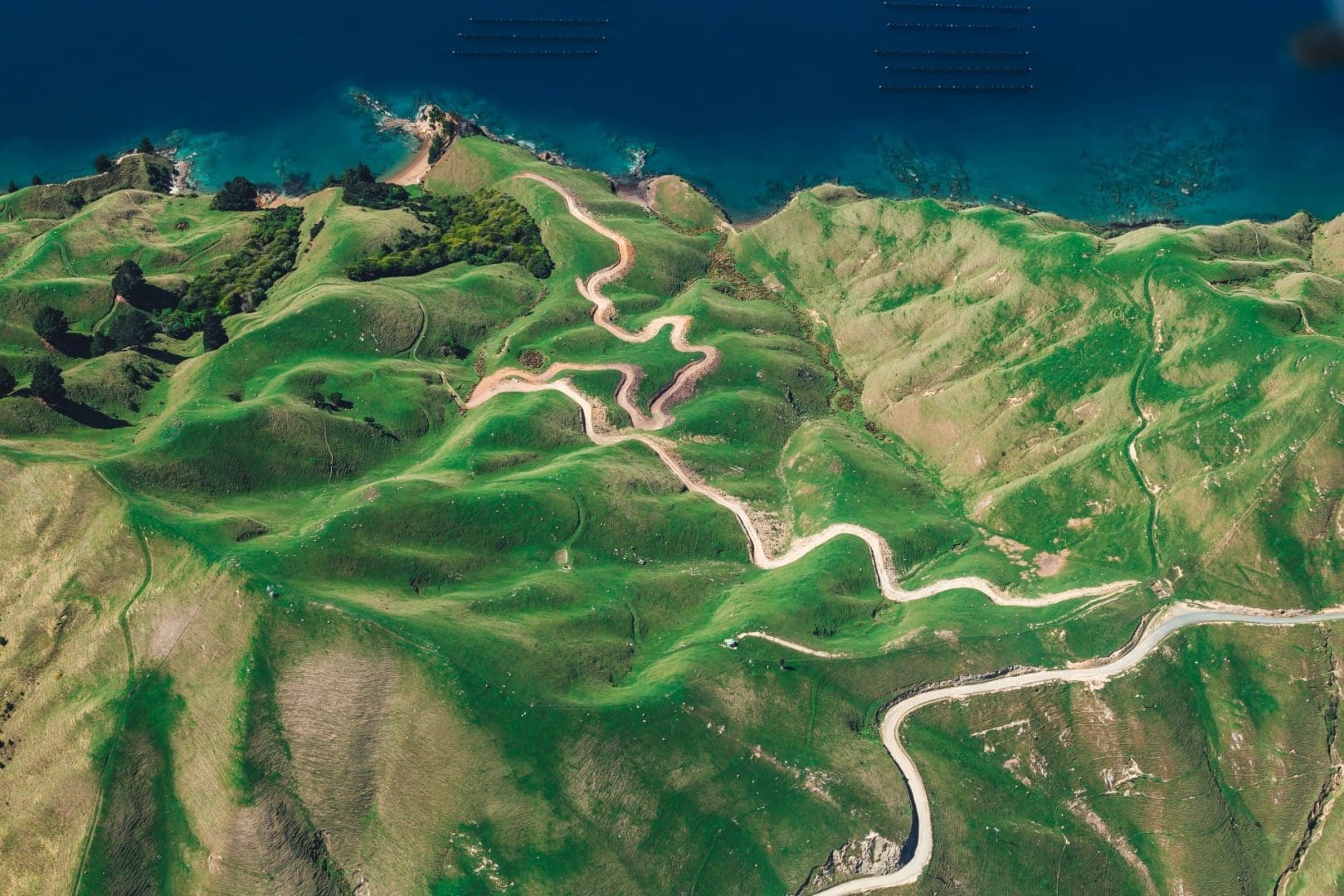 Changing The World Without A Map
