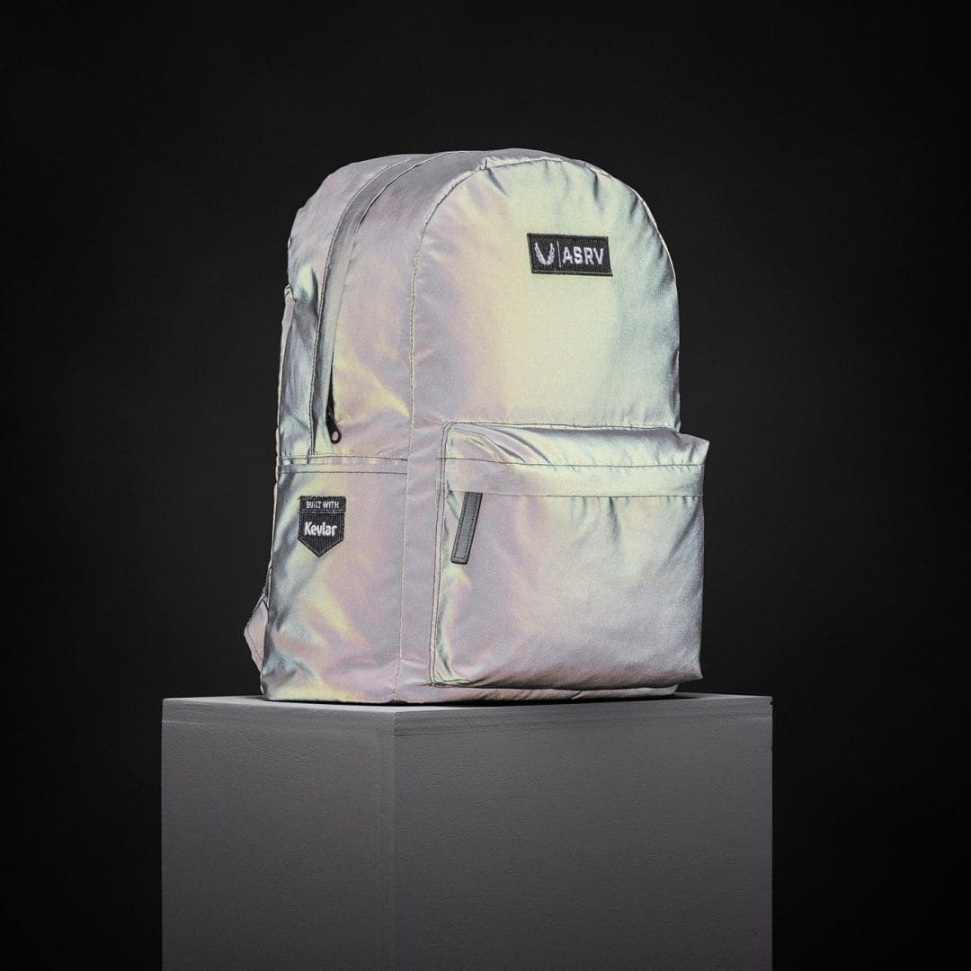 ASRV x Kevlar