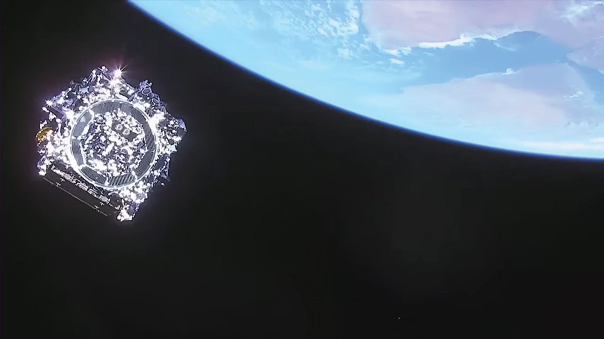 Eye In the Sky