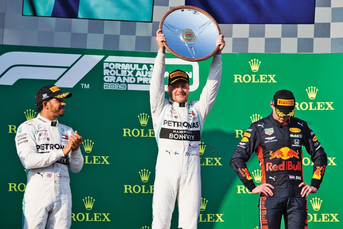 Formula 1 - Grand Prix - M2now.com