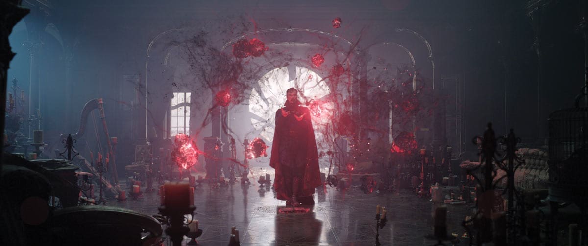 Benedict Cumberbatch - M2now.com