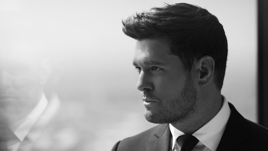 Going Higher With The King of Crooners