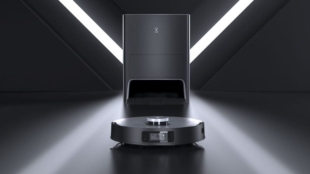 Autonomous Cleaning Just Got A Major Upgrade