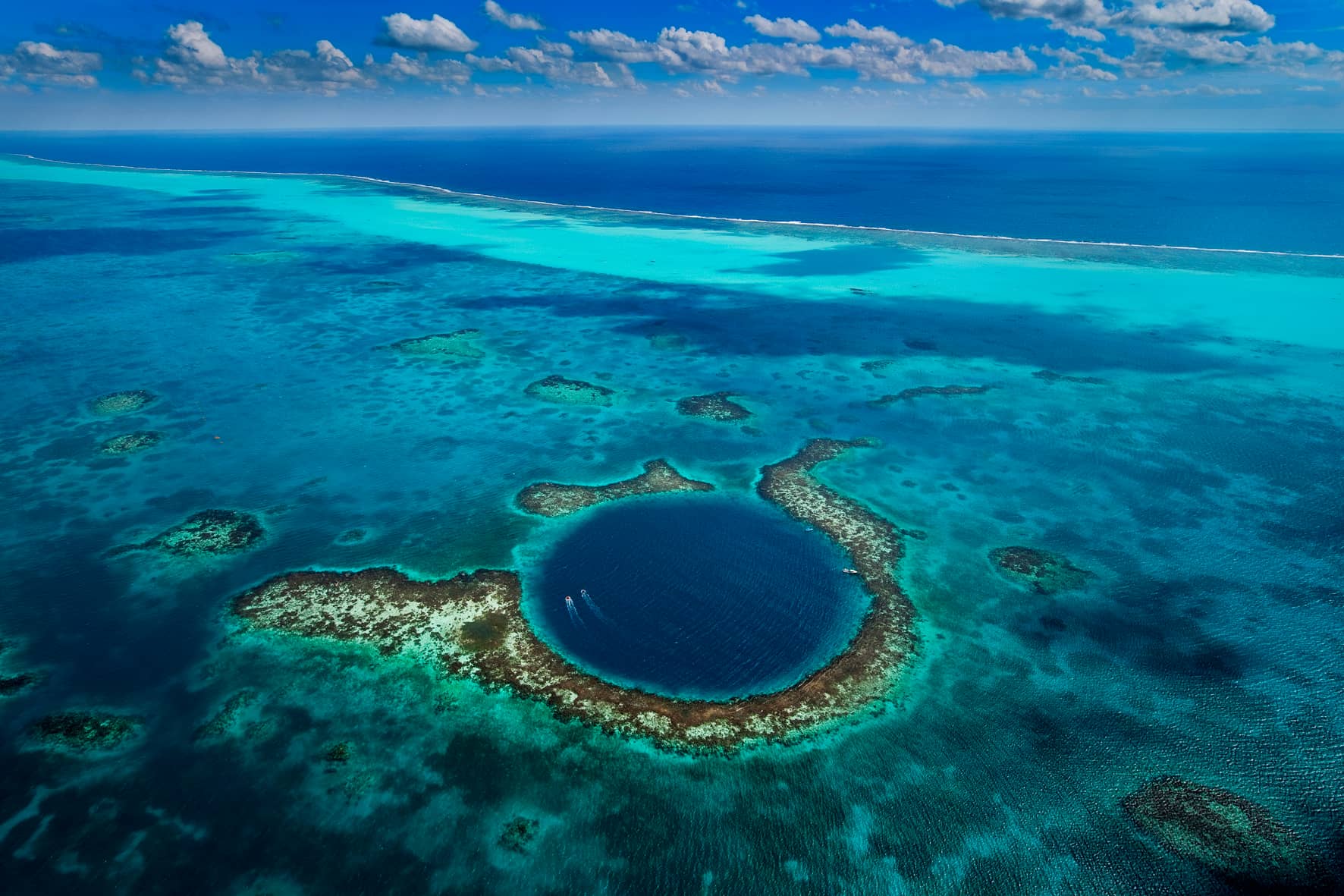 Three Most Underrated Tourist Gems In The World