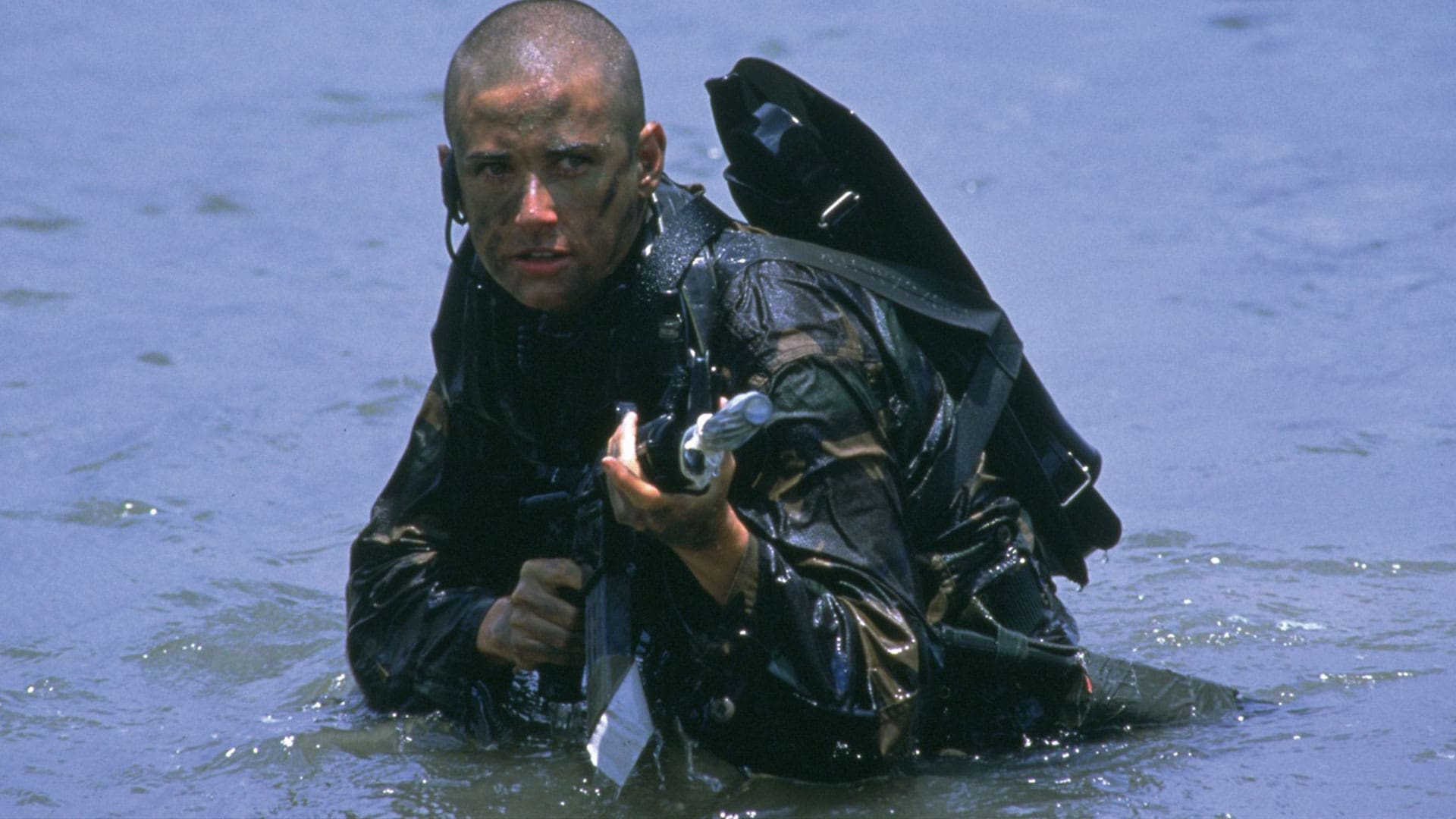 G.I. Jane: A Retrospective Movie Review