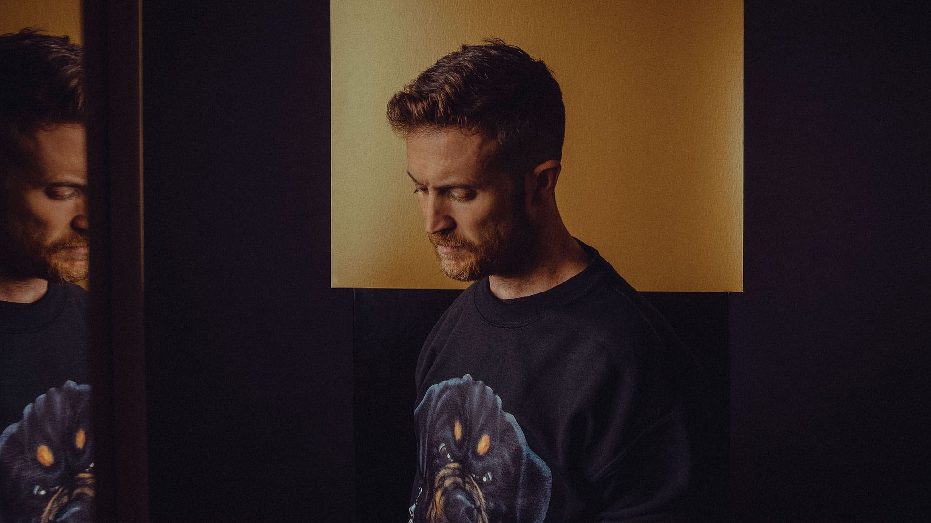 The Creative Explosion of Devin Abrams