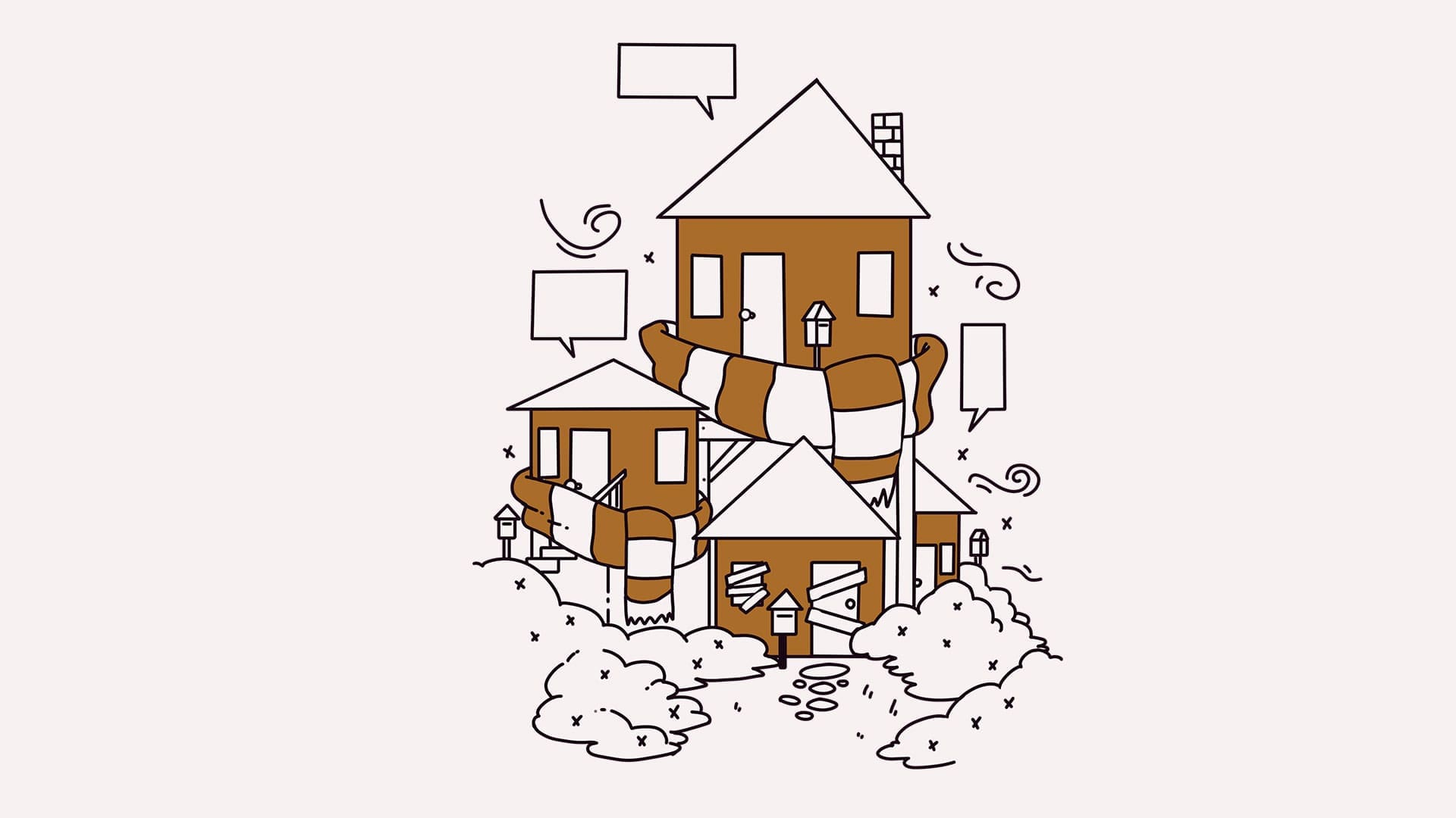 Talking Homes: The Future of Renting in New Zealand
