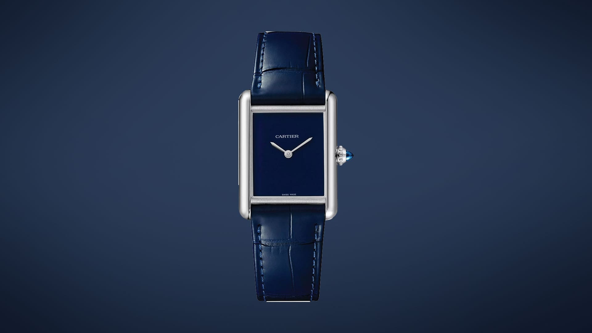 M2 Luxury Watch 2022 – Cartier Tank Must Watch