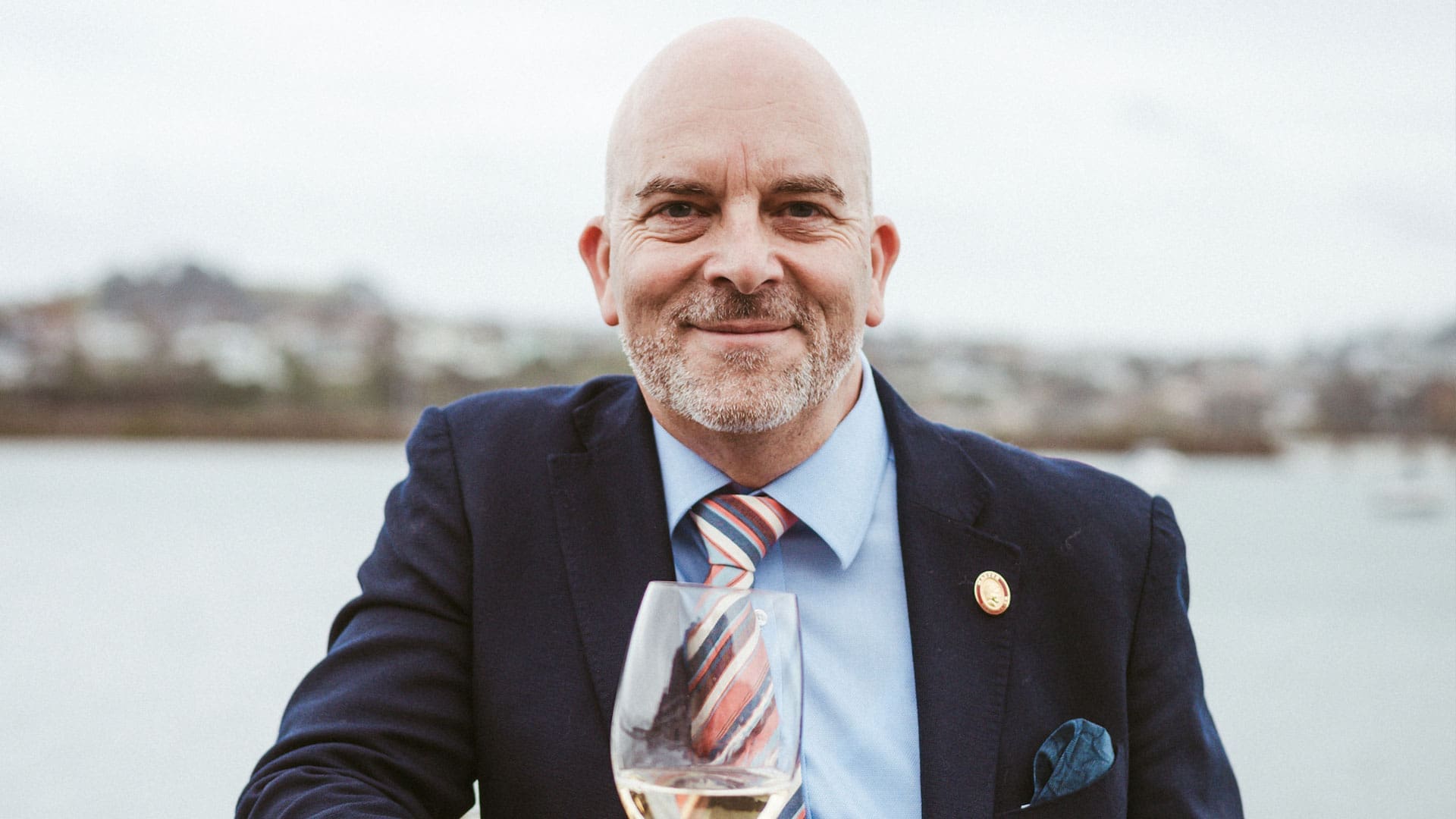 Ep.121 – Cameron Douglas – Mastering Success