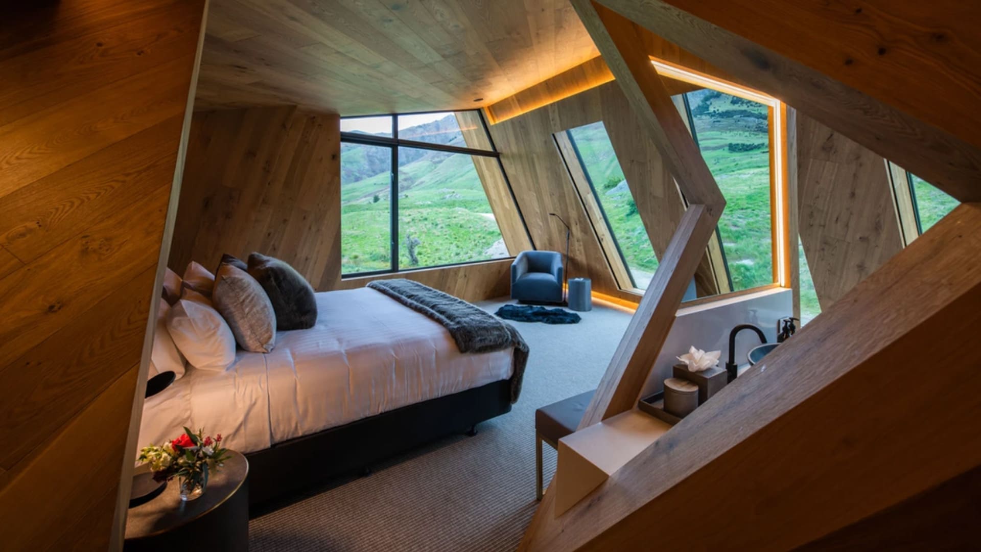 Choosing Your Perfect Digs in Central Otago