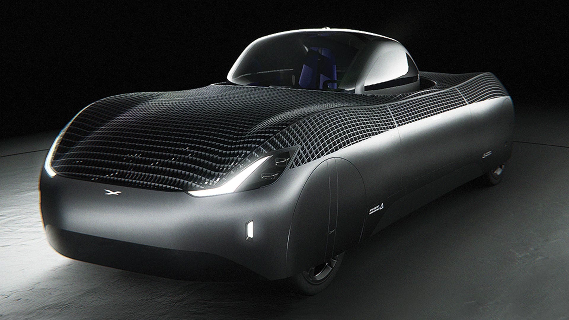 Dream Of Flying Cars
