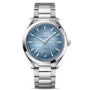 Omega-silver