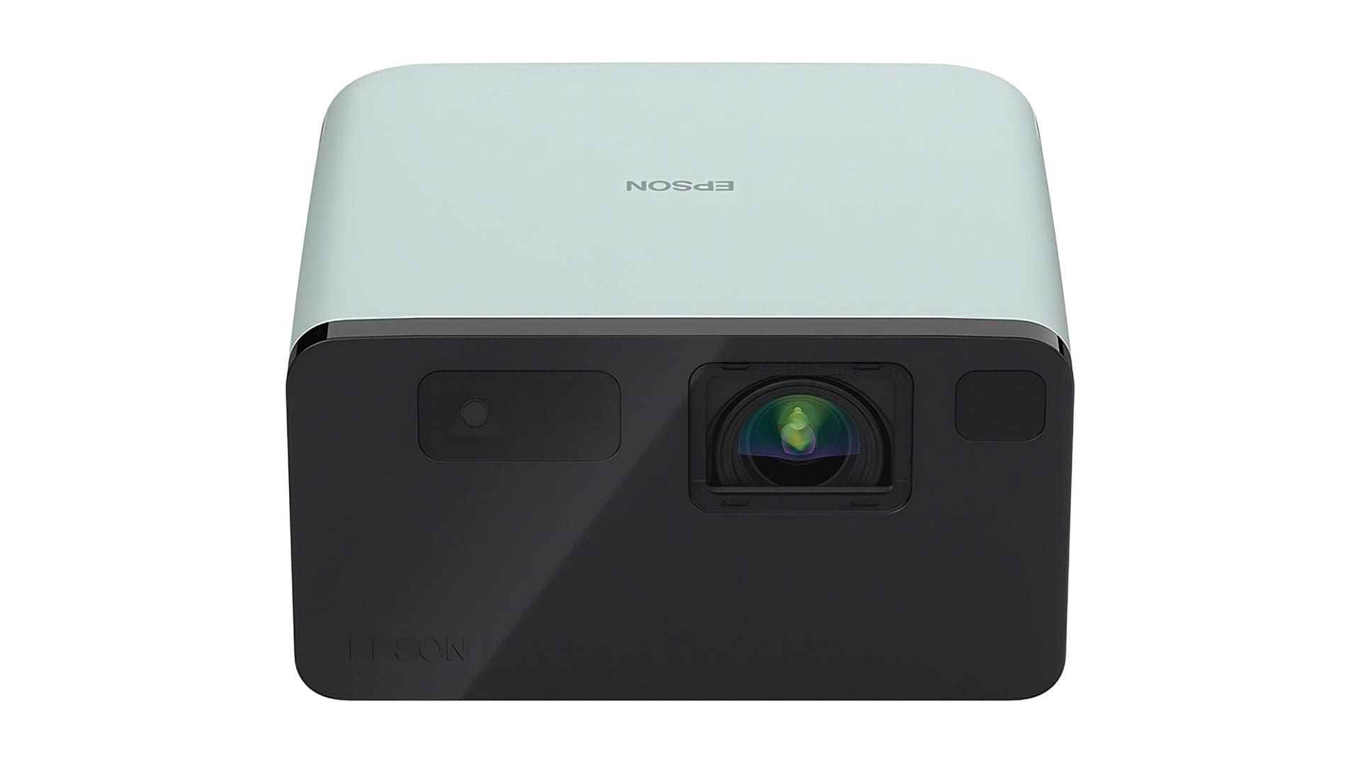Hands on with the Epson EF-21G
