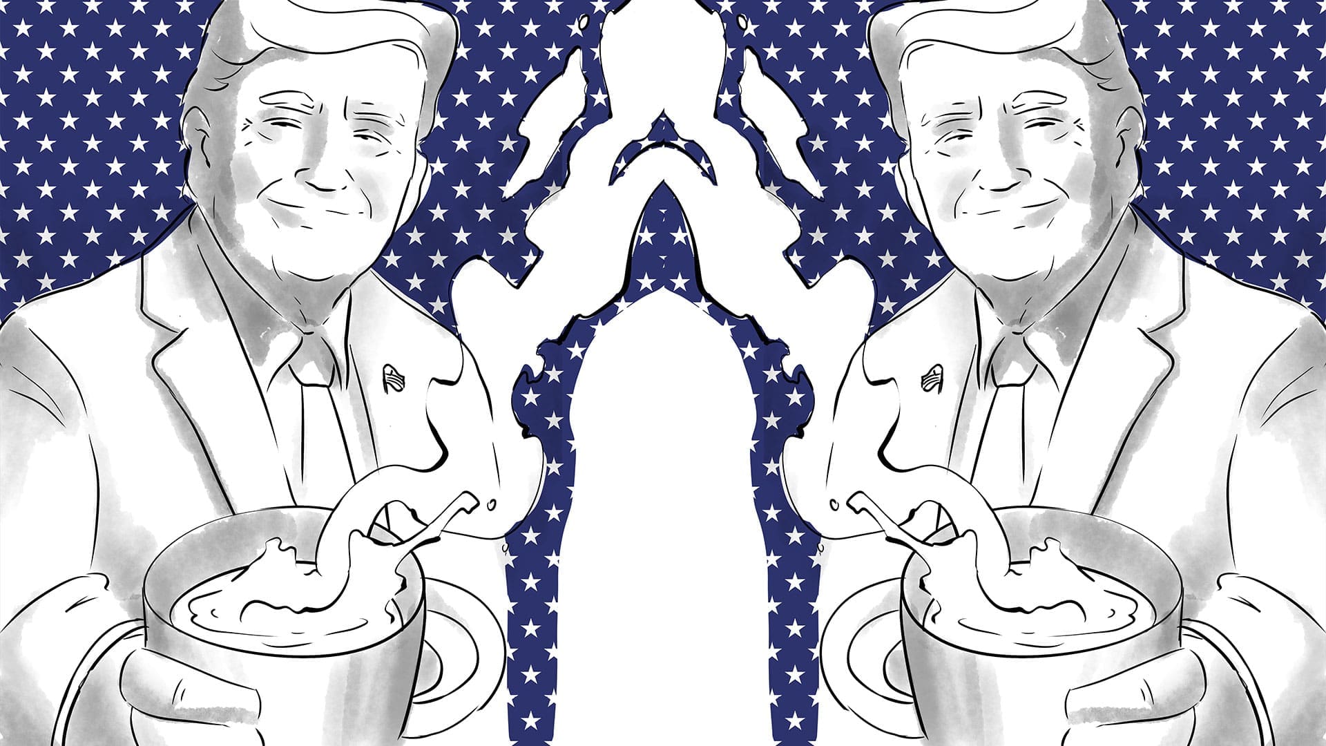 Reading The Tea Leaves on Trump 2.0