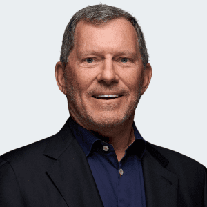 Mark Bregman M2 AI Summit