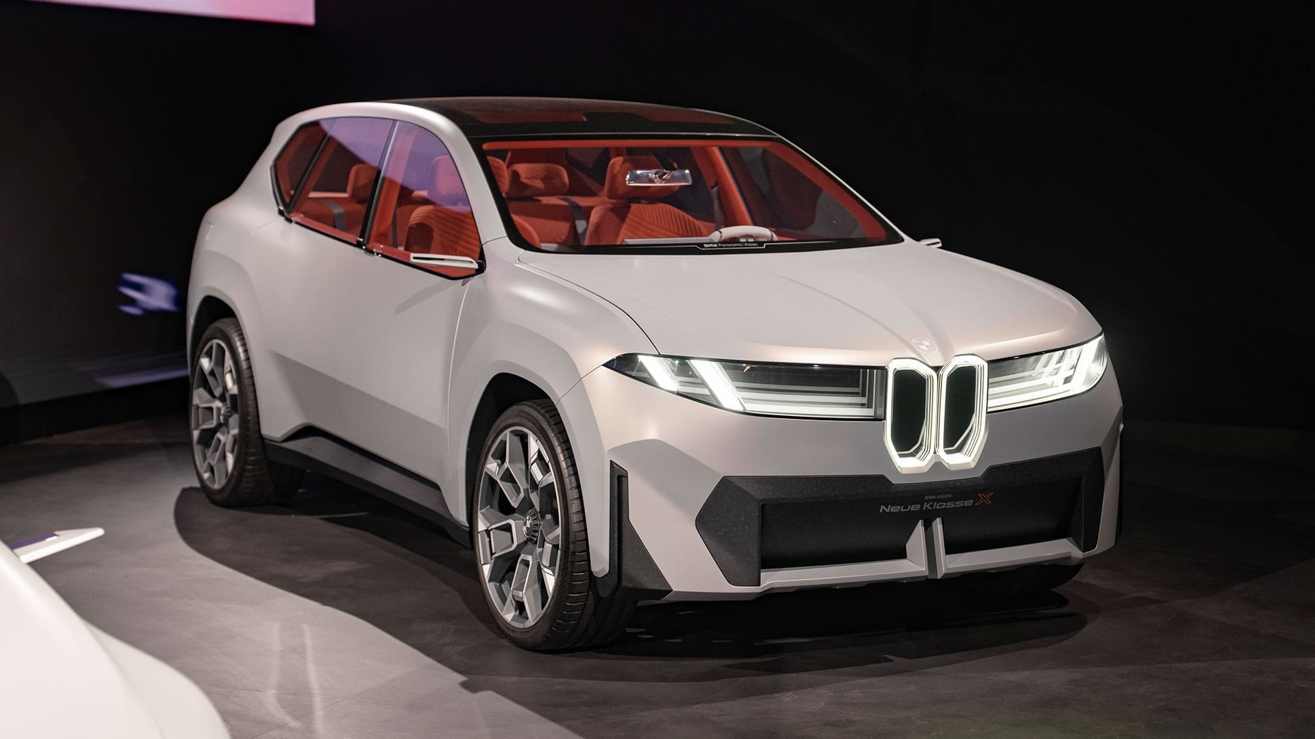 The Drive Within: BMW’s Digital Revolution