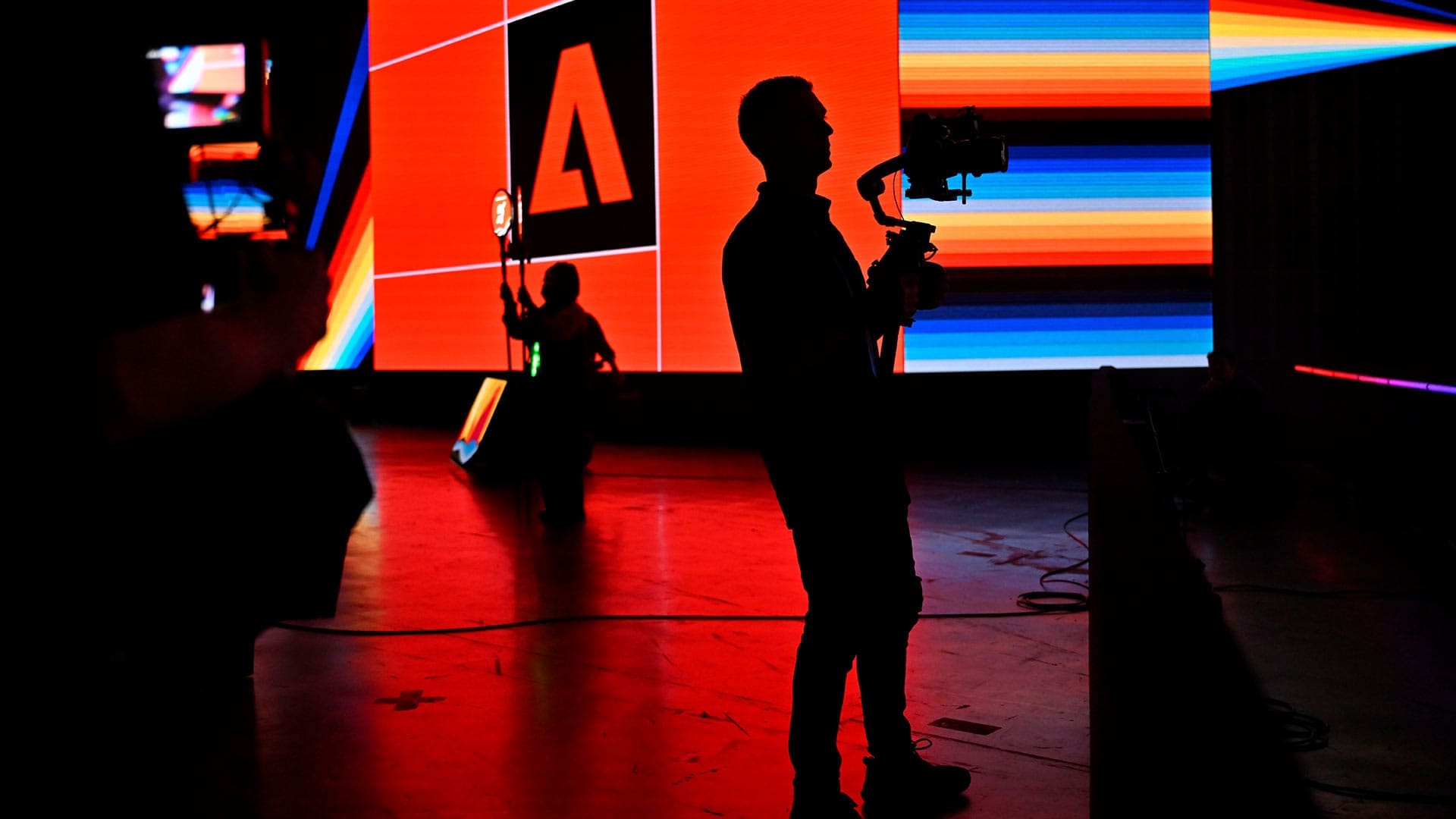 Adobe Is Building The Future