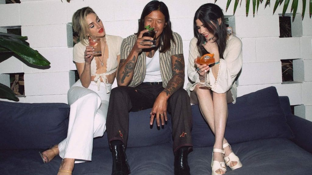 Go Alcohol Free with Free AF