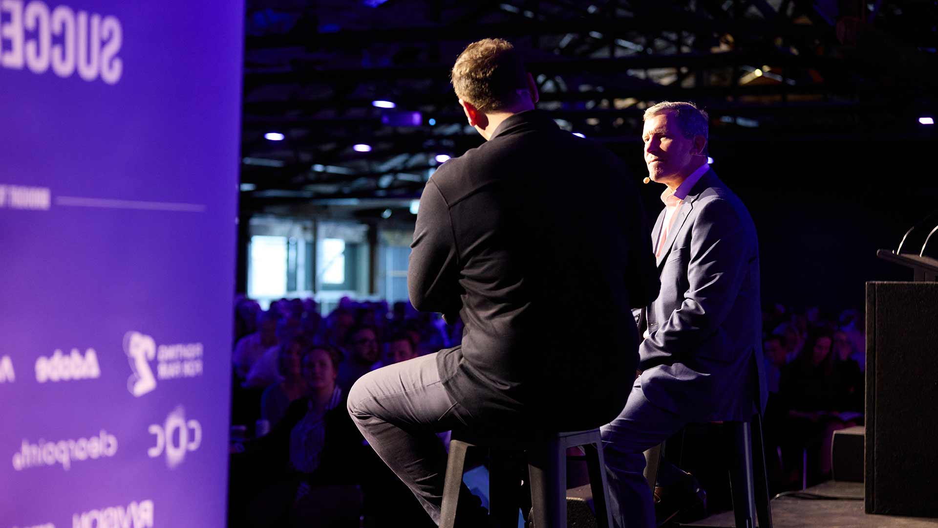 How to Future-Proof Your Organisation Amid Accelerating Change