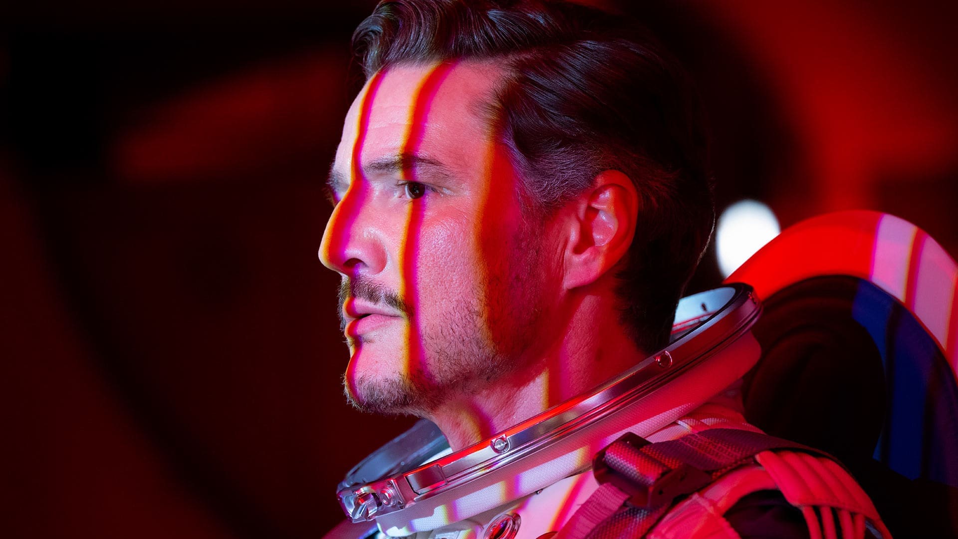 Why The Female Gaze Crowns Pedro Pascal Its King