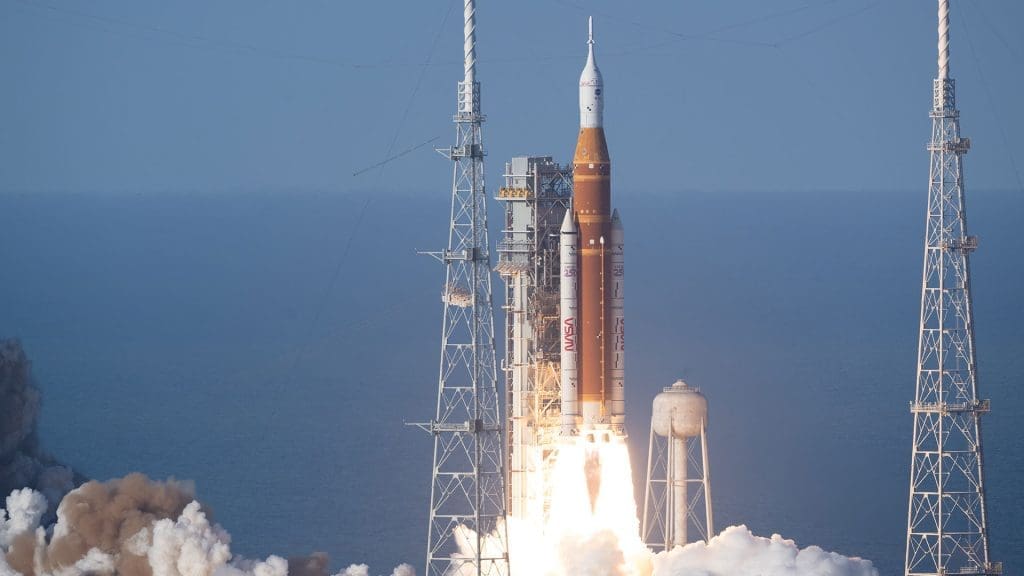 Why Has It Taken So Long To Return To The Moon?