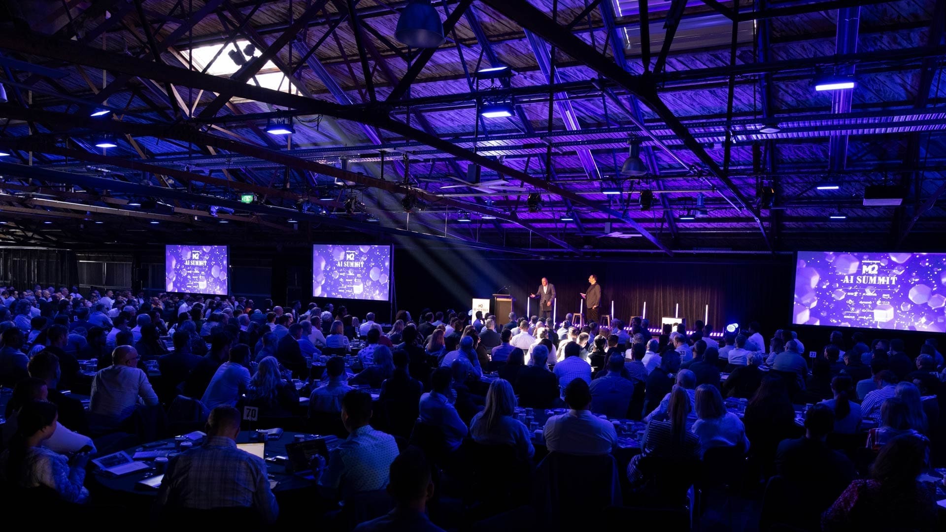 AI Summit Gallery – 29 April 2026, Auckland