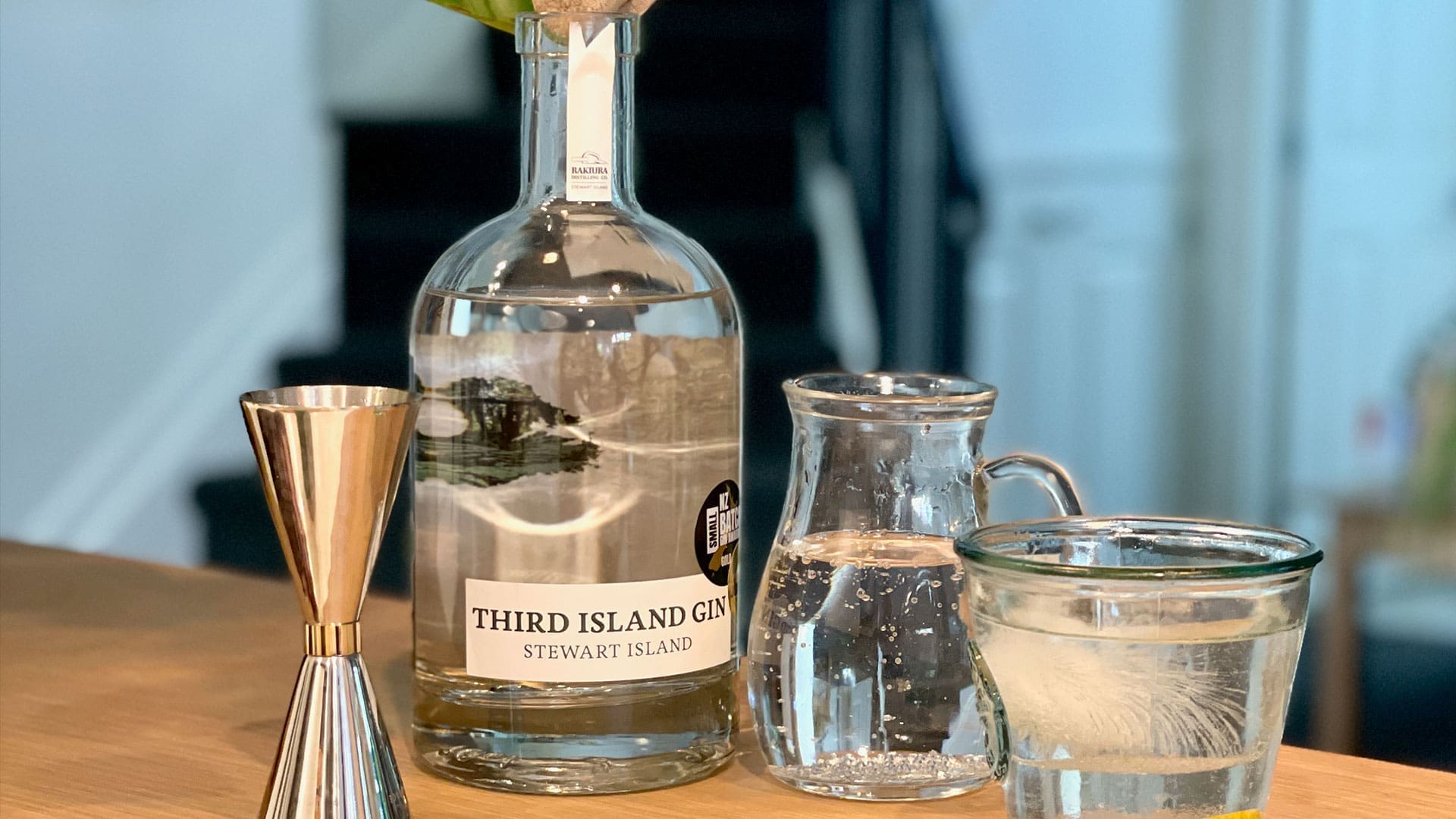 Six Local Kiwi Gins You Need On Your Shelf Right Now