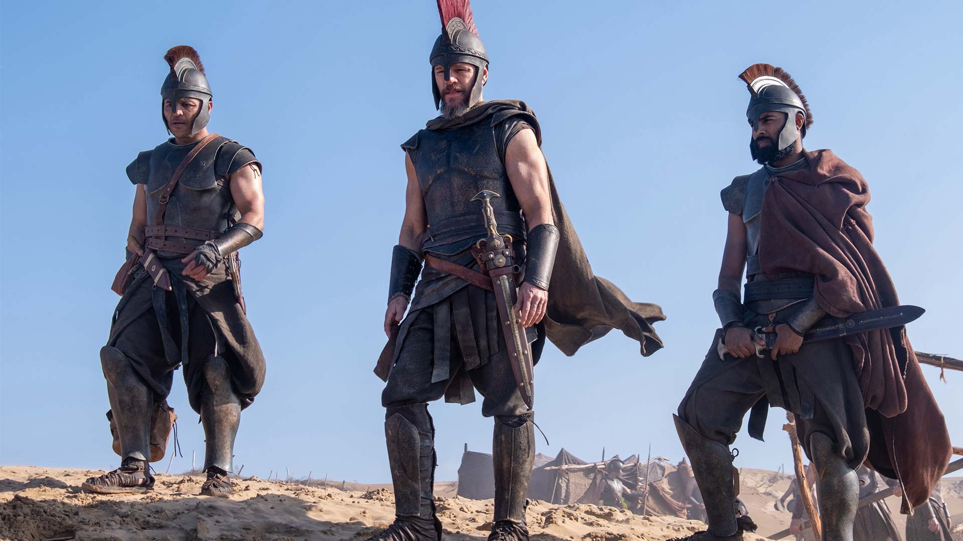 The Odyssey – Were The Haters Right?