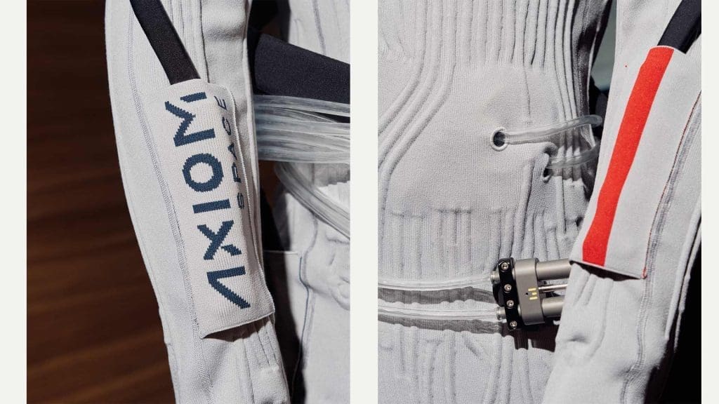 Prada Is Going To Space