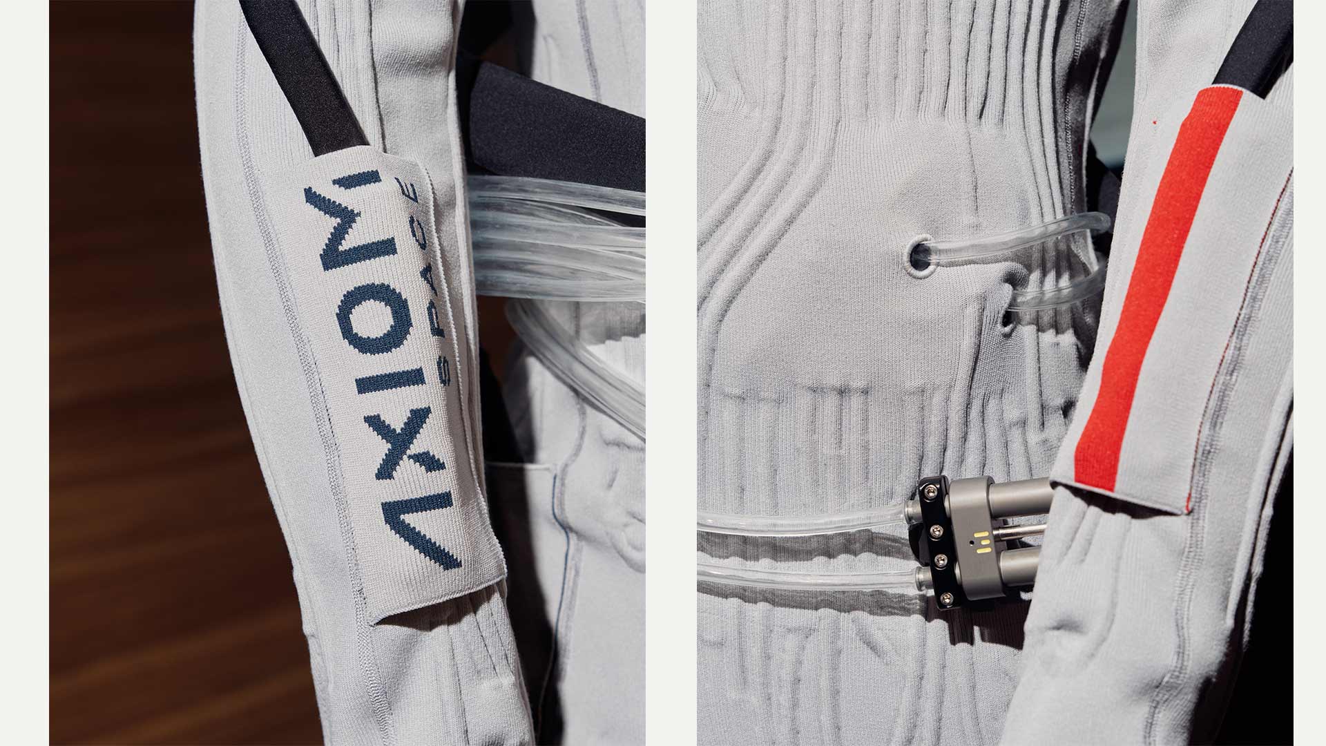 Prada Is Going To Space