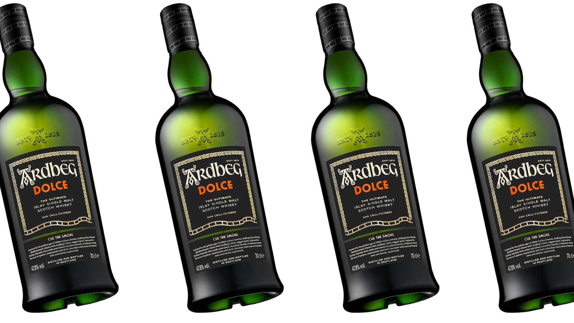 Ardbeg at It Again