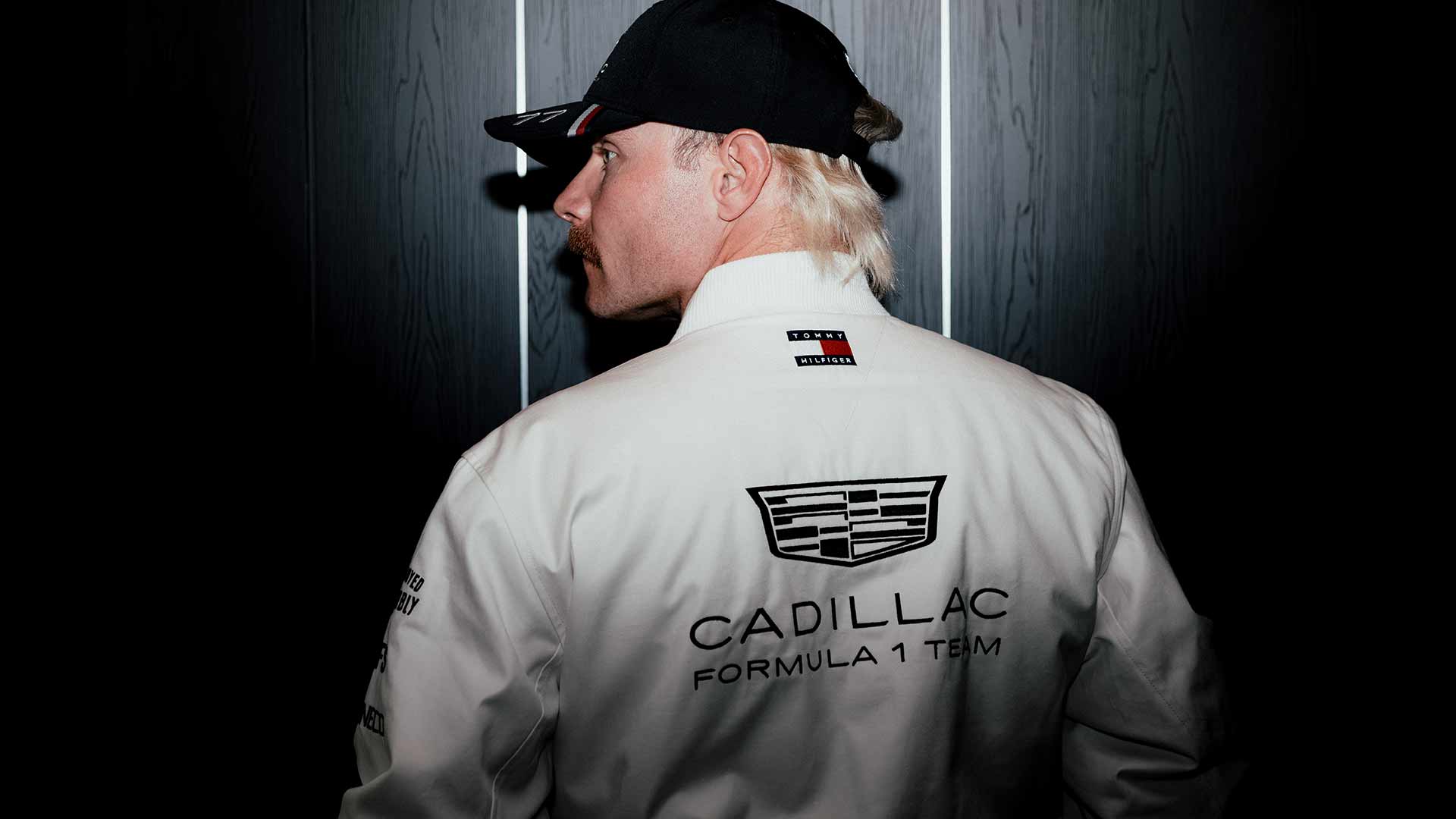 Tommy x Cadillac