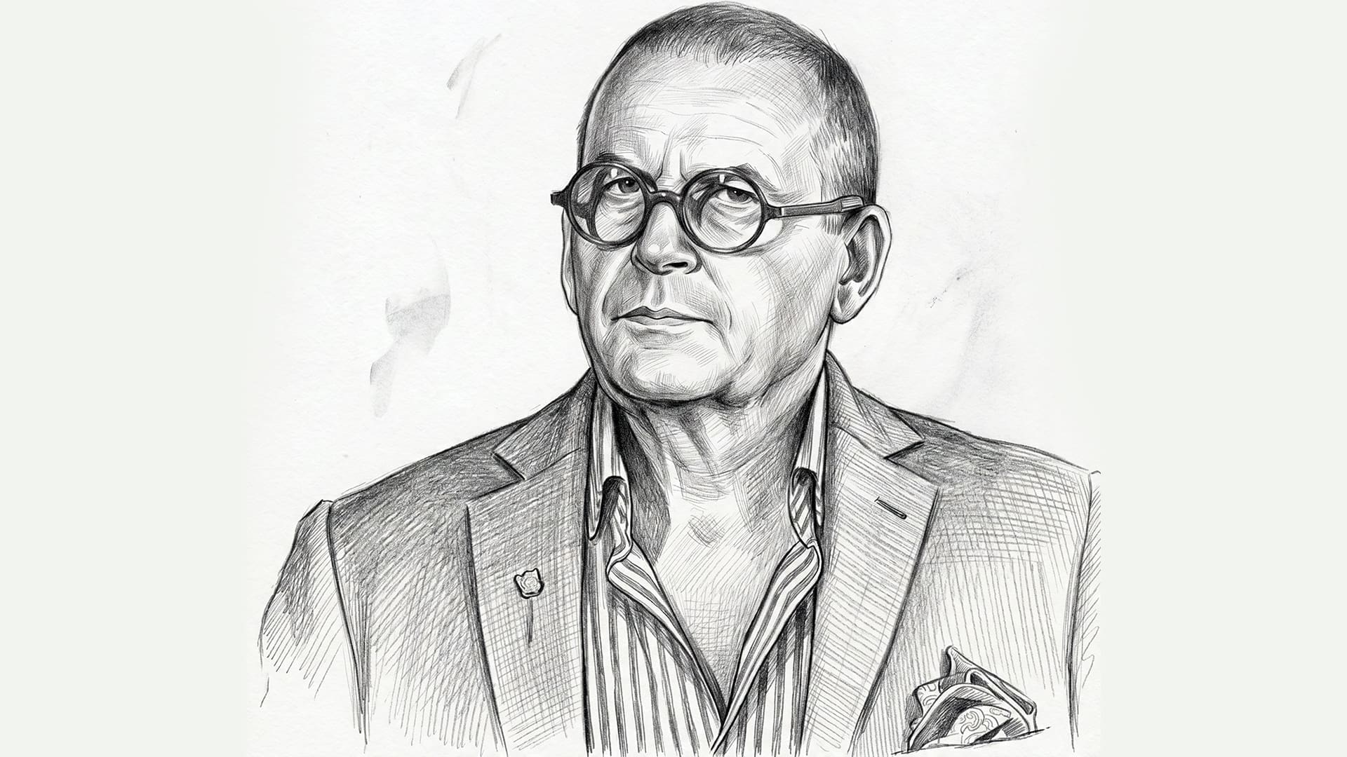 Paul Henry Is Back