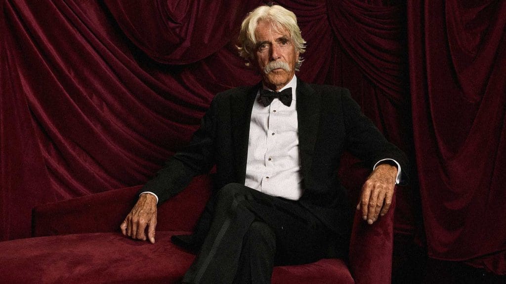 Don’t Speak to Sam Elliott