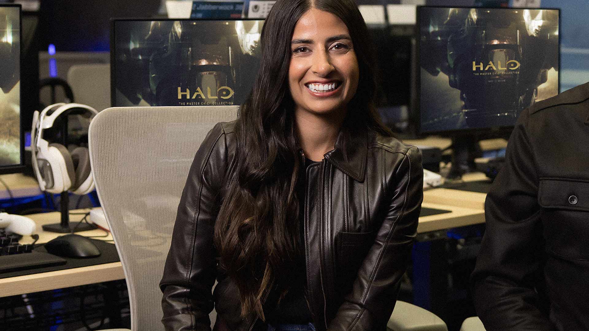 The New Face of Xbox